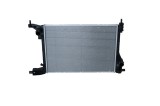 NRF 50033 Radiator, racire motor