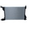 NRF 50033 Radiator, racire motor