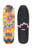 Impala skateboard Athena Cruiser