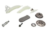 Kit lant distributie Aftermarket TCK0012-1, Rapid