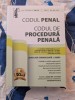 Cod penal și cod de procedură penală, Universul Juridic