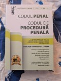 Cod penal și cod de procedură penală, Universul Juridic