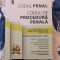 Cod penal și cod de procedură penală