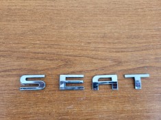 Emblemă Seat portbagaj Seat Cordoba