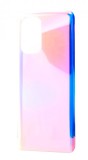 Capac Baterie Xiaomi Redmi K40 Pro, Aurora - Inlocuire Originala