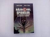 PĂPĂDIE / NĂSTASE - RĂZBOIUL SPIONILOR