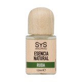 Esenta naturala (ulei) aromaterapie SyS Aromas, Ruda 12 ml, Laboratorio SyS