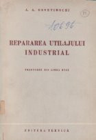 Repararea utilajului industrial (traducere din limba rusa) foto