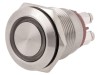 Comutator Anti-Vandalism SPST-NO 24VDC IP66