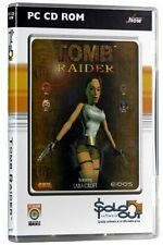 Tomb raider - Sold Out - PC [Second hand] foto