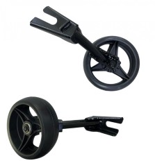 Roti ajutatoare motociclete Pocket Bike cross, 50cc Cod Produs: MX_NEW EX701/10-99