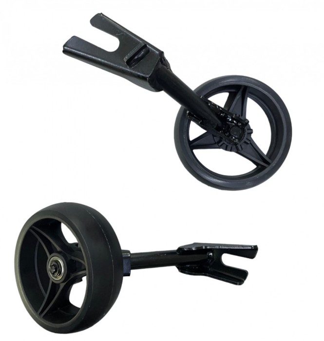 Roti ajutatoare motociclete Pocket Bike cross, 50cc Cod Produs: MX_NEW EX701/10-99