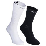 Set șosete Mid HUMMEL x2