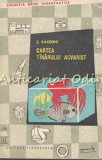Cartea Tinarului Acvarist - Kaszoni Zoltan