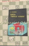 Cartea T&acirc;nărului Acvarist - Kaszoni Zoltan, Editura Tineretului 1967, Ghid Acvaristica, Hobby, 174 Pagini