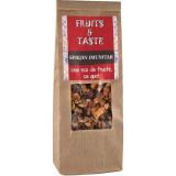 Ceai de Fructe Sprijin Imunitar Fruits&amp;Taste Bio, 80g, Pronat