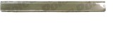 Prag Fso Caro Atu Plus Combi 01.1978-12.2002 Stanga (fara Truck), prag din metal, Rapid