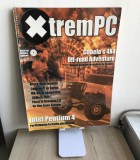 Revistă IT - Revista XtremPC Nr 18 (februarie 2001)
