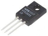 Tranzistor N-MOSFET 60V 50A 64W