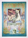 Fram Ursul Polar CARTONATA, Cezar Petrescu, Iacob Desideriu, 1986.