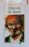 DINCOLO DE LIMITE-SALMAN RUSHDIE-349470