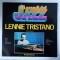 Lennie Tristano - vinil JAZZ, Fabbri Editori 1979, I Grandi Del Jazz, LP 33 RPM