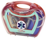 ECOIFFIER SET DOCTOR 28CM SuperHeroes ToysZone, Simba