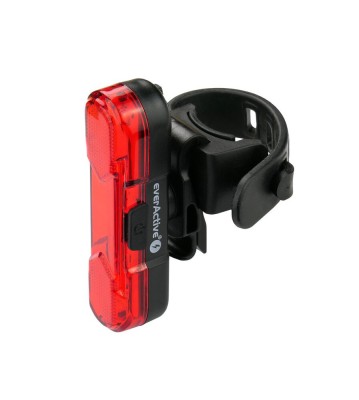 Stop spate pentru bicicletă re&amp;icirc;ncărcabilă, Led, EverActive TL-X5R Night Rider foto