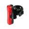 Stop spate pentru bicicletă re&icirc;ncărcabilă, Led, EverActive TL-X5R Night Rider