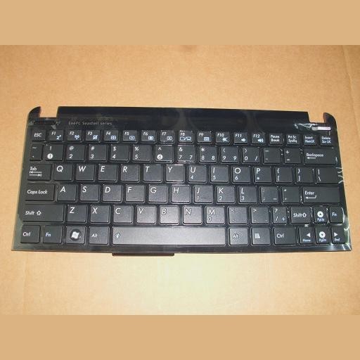 Tastatura laptop noua + cover ASUS 1015PE US
