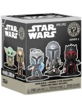 Mystery Minis The Mandalorian S2 Blind Box Random 7.5cm