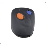 Carcasa telecomanda Subaru, 2 but