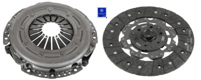 SACHS 3000 970 113 XTend Set ambreiaj foto