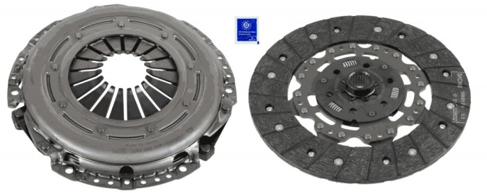 SACHS 3000 970 113 XTend Set ambreiaj