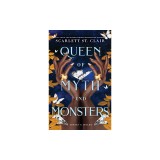 Queen of Myth and Monsters
