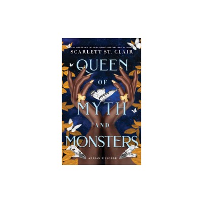 Queen of Myth and Monsters foto