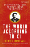 The World According to XI: Everything You Need to Know about the New China, 2017