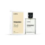 Loris frequence woody, E-250, parfum barbati, inspirat din JEAN PAUL GAULTIER -