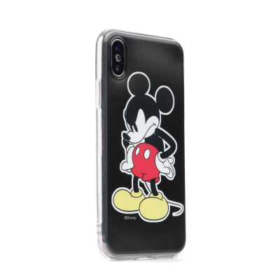 Husa APPLE iPhone 5\5S\SE - Mickey Mouse 011 foto