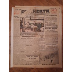 Ziarul Dimineata nr. 10.085 din 24 ianuarie 1935
