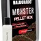 Haldorado - Micropeleti Monster Pellet Box 400g - Ficat condimentat