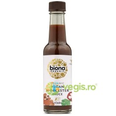Sos Worcester Ecologic/Bio 140ml