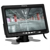 Monitor auto 7 inch peiying