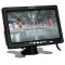 Monitor auto 7 inch peiying