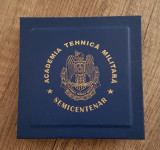 Medalie Academia tehnica militara / Semicentenarul