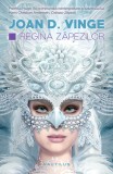 Joan D. Vinge - Regina zăpezilor mb