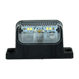 Lampa numar LED SMD 12-24V Cod:7002 Automotive TrustedCars, Oem