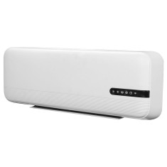 Aeroterma de perete PT4000Wt, control Wi-Fi, Maltec 111272 foto
