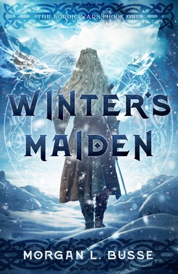 Winter&amp;#039;s Maiden: Volume 1 foto