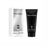 Gel de dus Paco Rabanne, Phantom, Barbati, 150 ml, Resigilat, Grad B